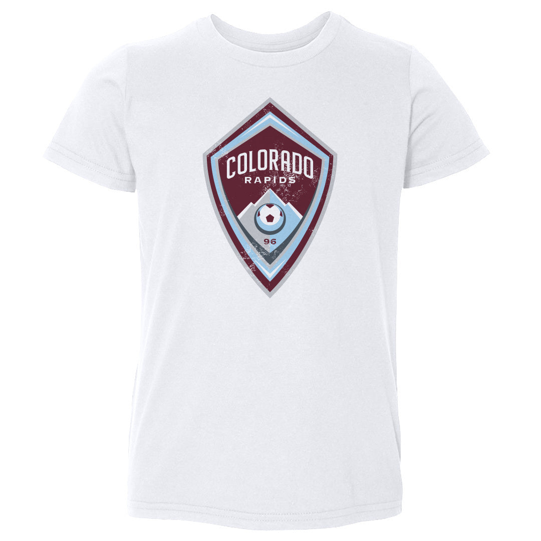 Colorado Rapids Kids Toddler T-Shirt | 500 LEVEL