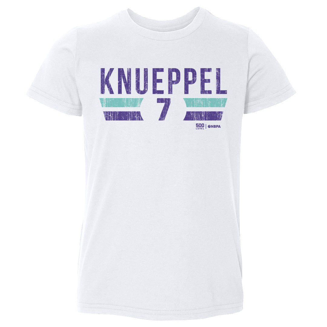 Kon Knueppel Kids Toddler T-Shirt | 500 LEVEL