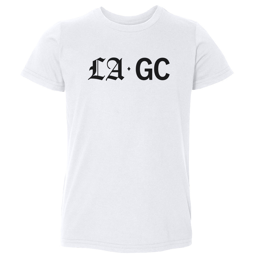 Los Angeles Golf Club Kids Toddler T-Shirt | 500 LEVEL