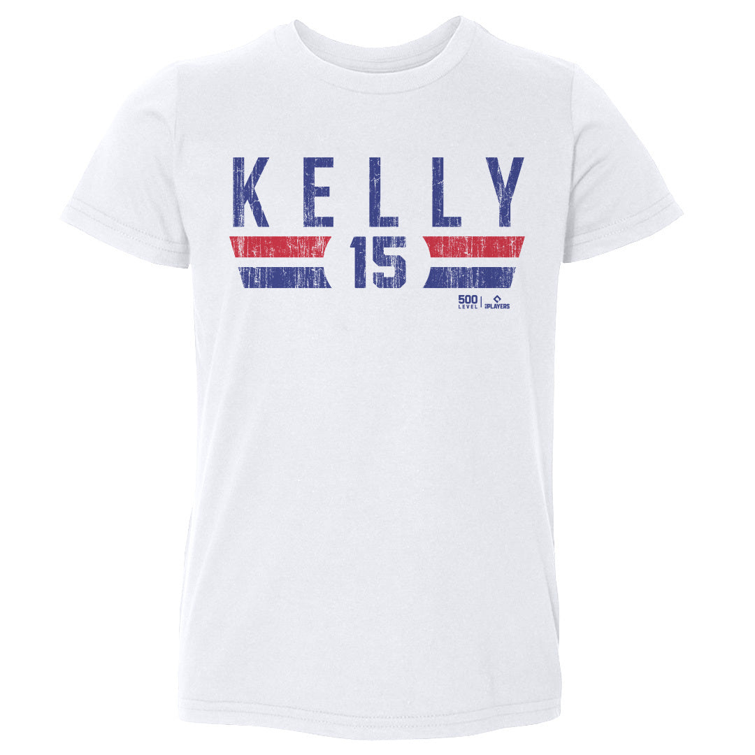 Carson Kelly Kids Toddler T-Shirt | 500 LEVEL