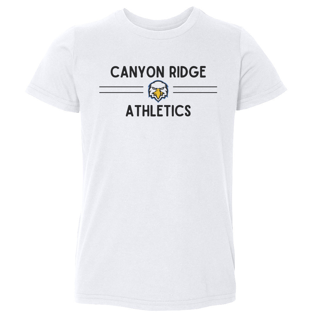Canyon Ridge Kids Toddler T-Shirt | 500 LEVEL