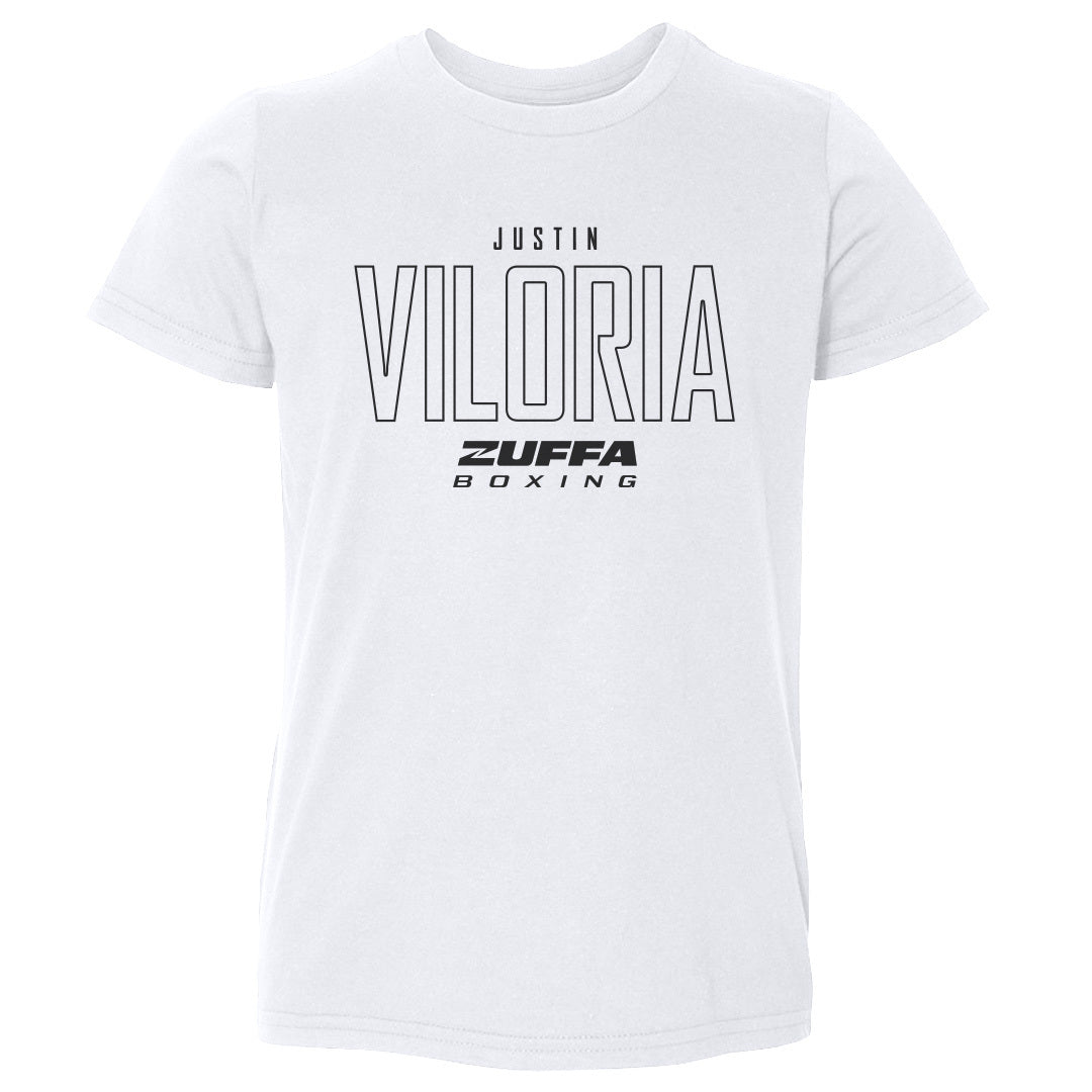 Justin Viloria Kids Toddler T-Shirt | 500 LEVEL