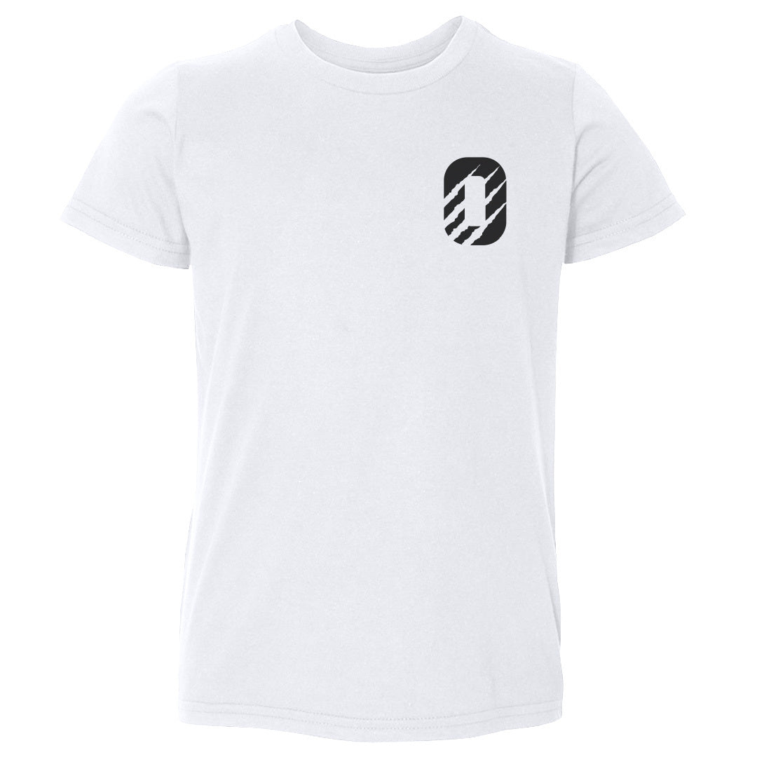 Monterrey Osos Kids Toddler T-Shirt | 500 LEVEL