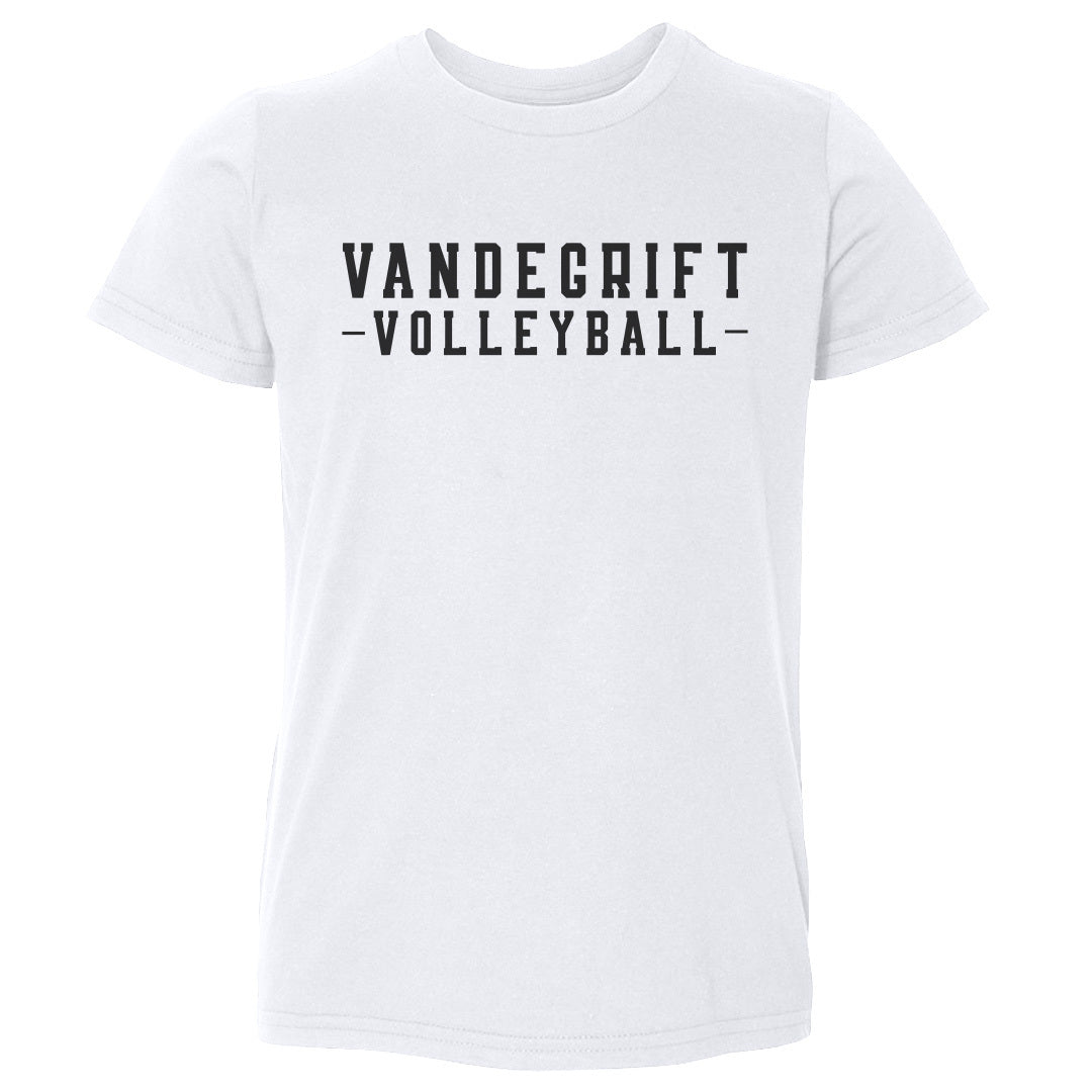 Vandegrift Kids Toddler T-Shirt | 500 LEVEL