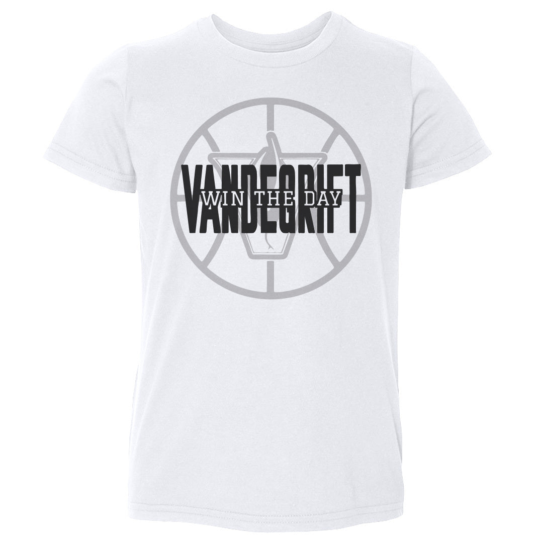 Vandegrift Kids Toddler T-Shirt | 500 LEVEL