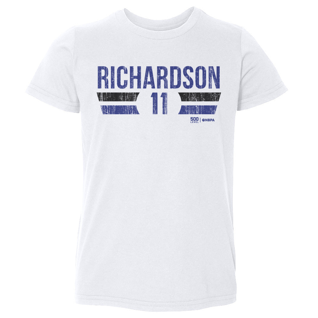 Jase Richardson Kids Toddler T-Shirt | 500 LEVEL
