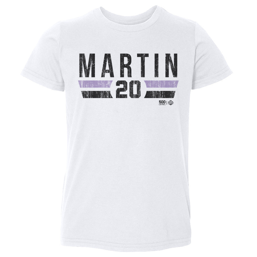 Kate Martin Kids Toddler T-Shirt | 500 LEVEL