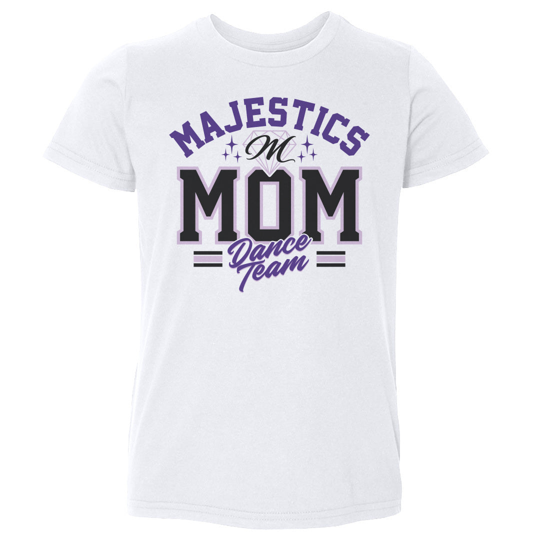 Four Points Kids Toddler T-Shirt | 500 LEVEL