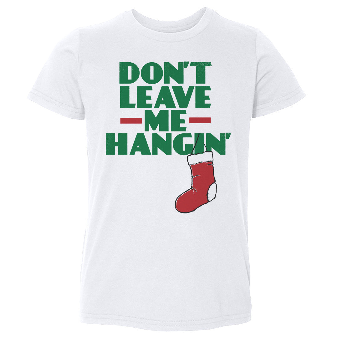 Christmas Kids Toddler T-Shirt | 500 LEVEL