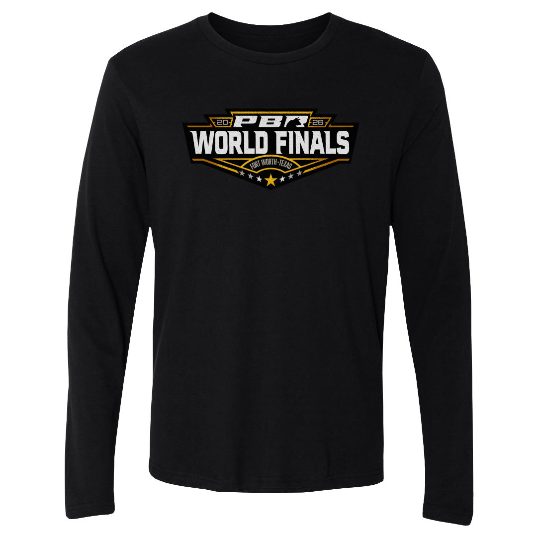 PBR Men's Long Sleeve T-Shirt | 500 LEVEL