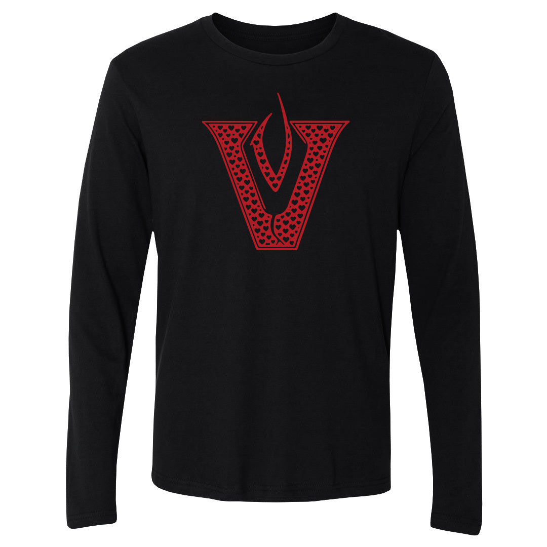 Vandegrift Men's Long Sleeve T-Shirt | 500 LEVEL