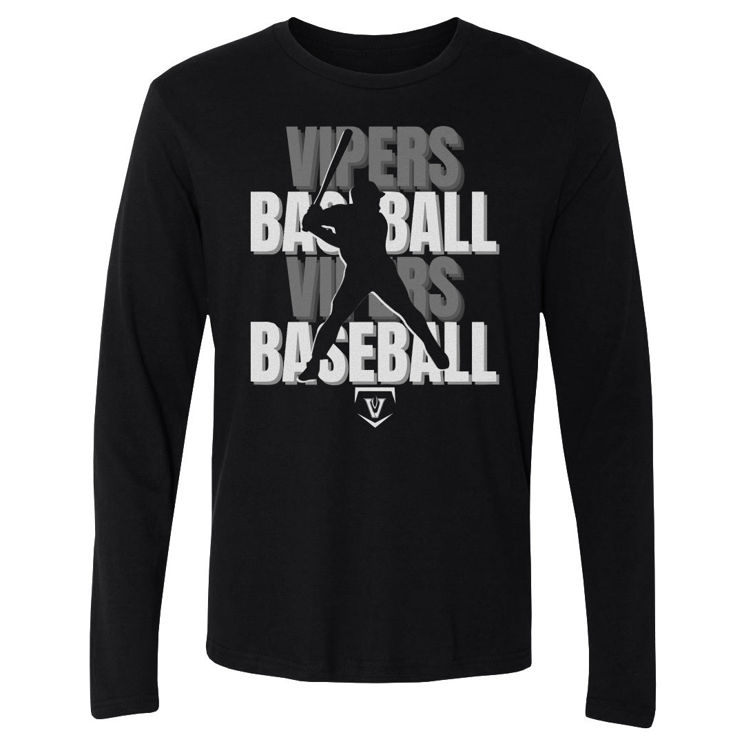 Vandegrift Men's Long Sleeve T-Shirt | 500 LEVEL