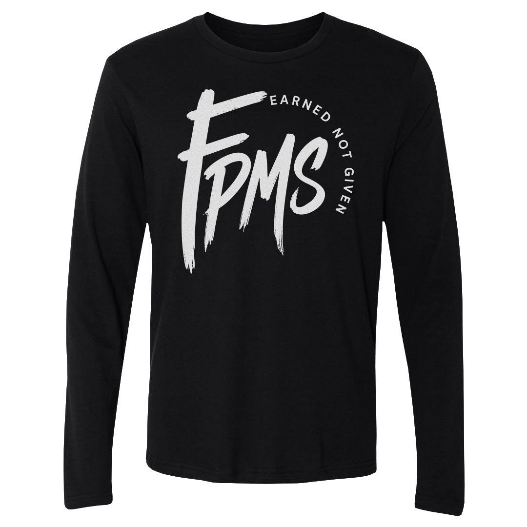 Four Points Men's Long Sleeve T-Shirt | 500 LEVEL