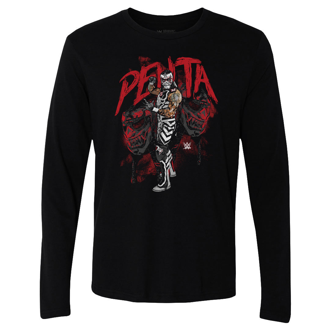 Penta Men's Long Sleeve T-Shirt | 500 LEVEL