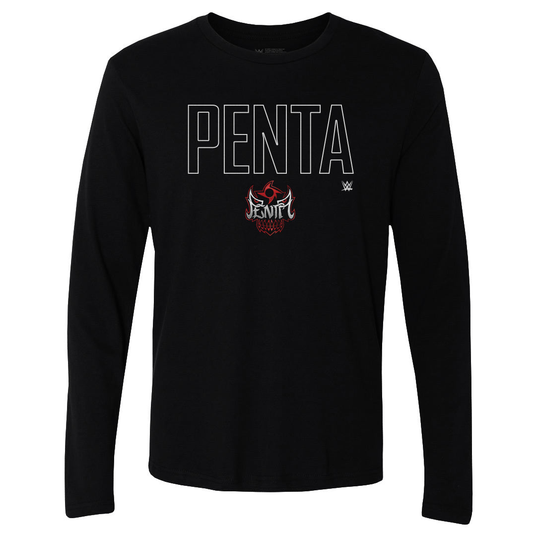 Penta Men's Long Sleeve T-Shirt | 500 LEVEL