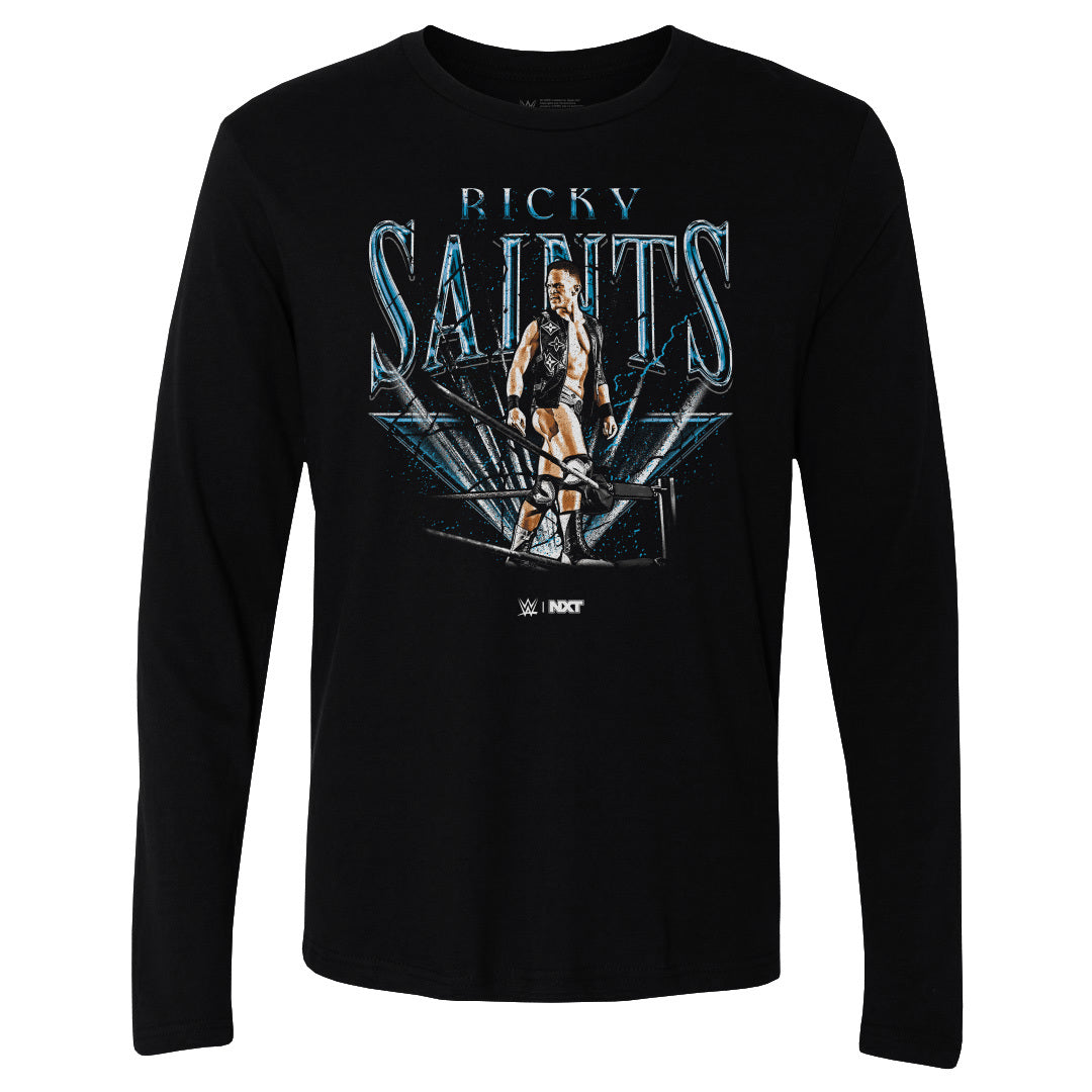 Ricky Saints Men's Long Sleeve T-Shirt | 500 LEVEL