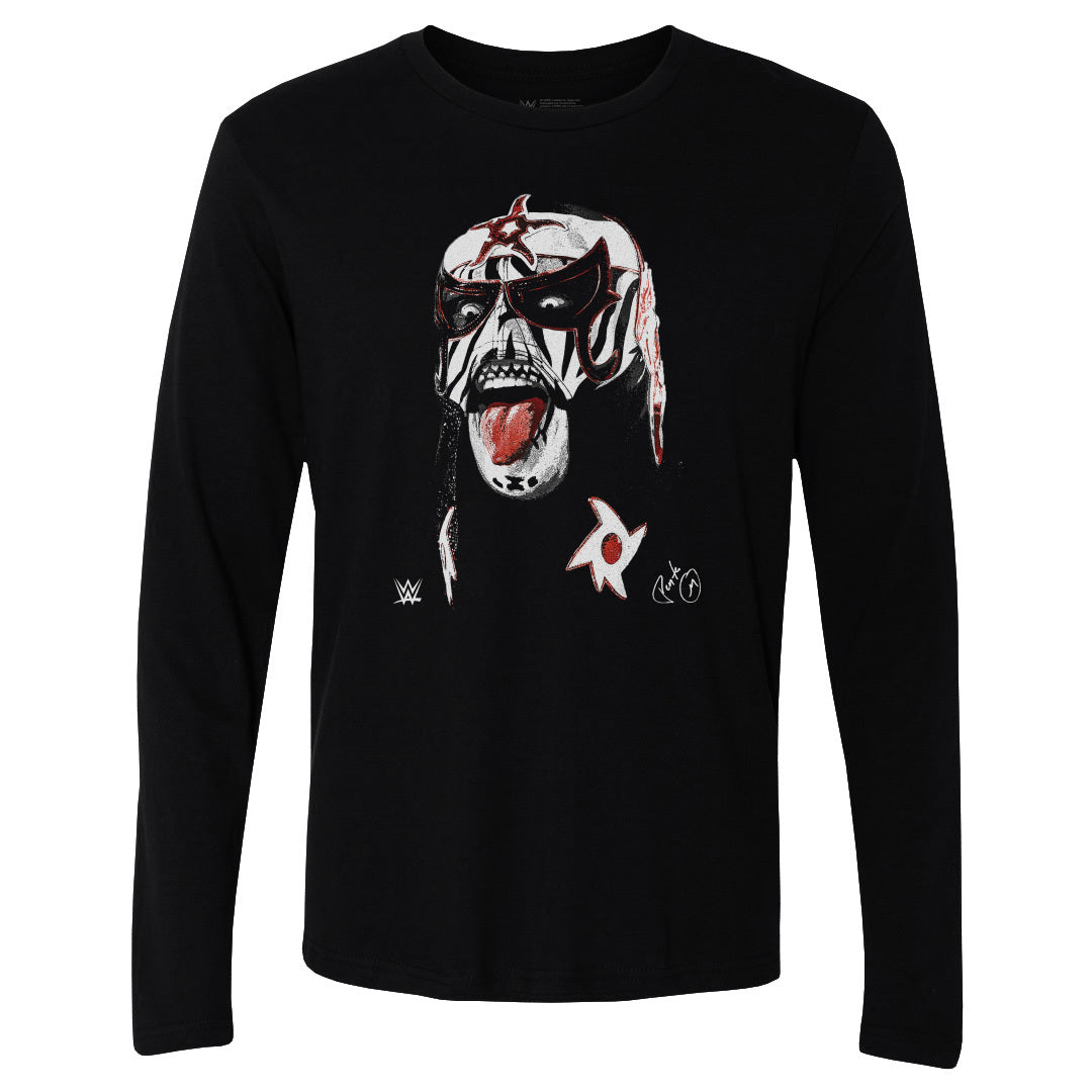 Penta Men's Long Sleeve T-Shirt | 500 LEVEL