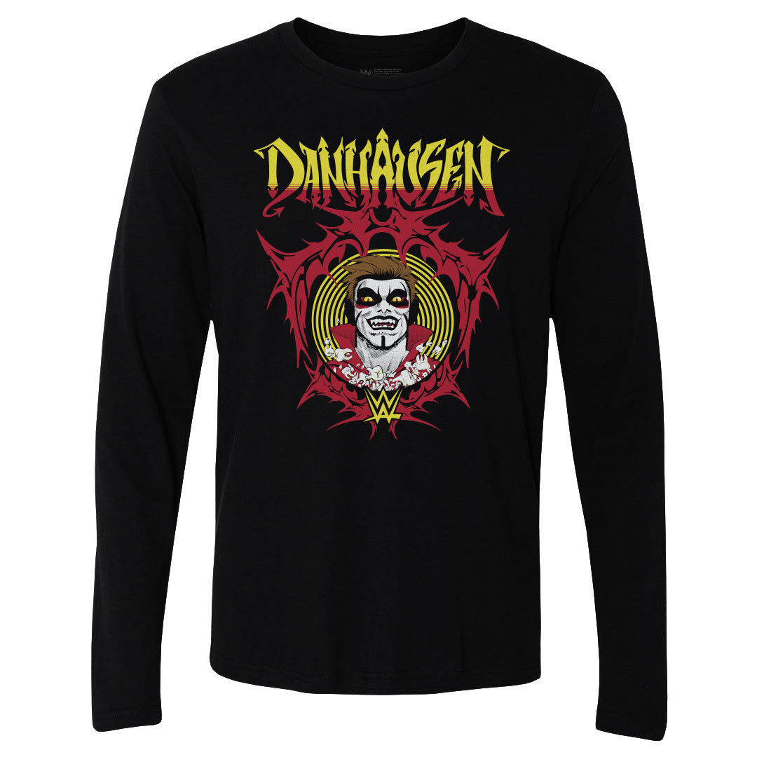 Danhausen Men's Long Sleeve T-Shirt | 500 LEVEL