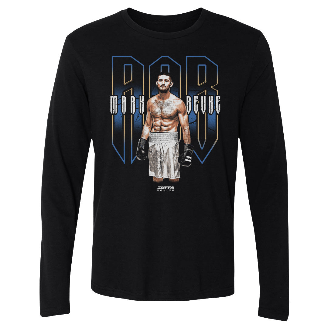 Mark Beuke Men's Long Sleeve T-Shirt | 500 LEVEL