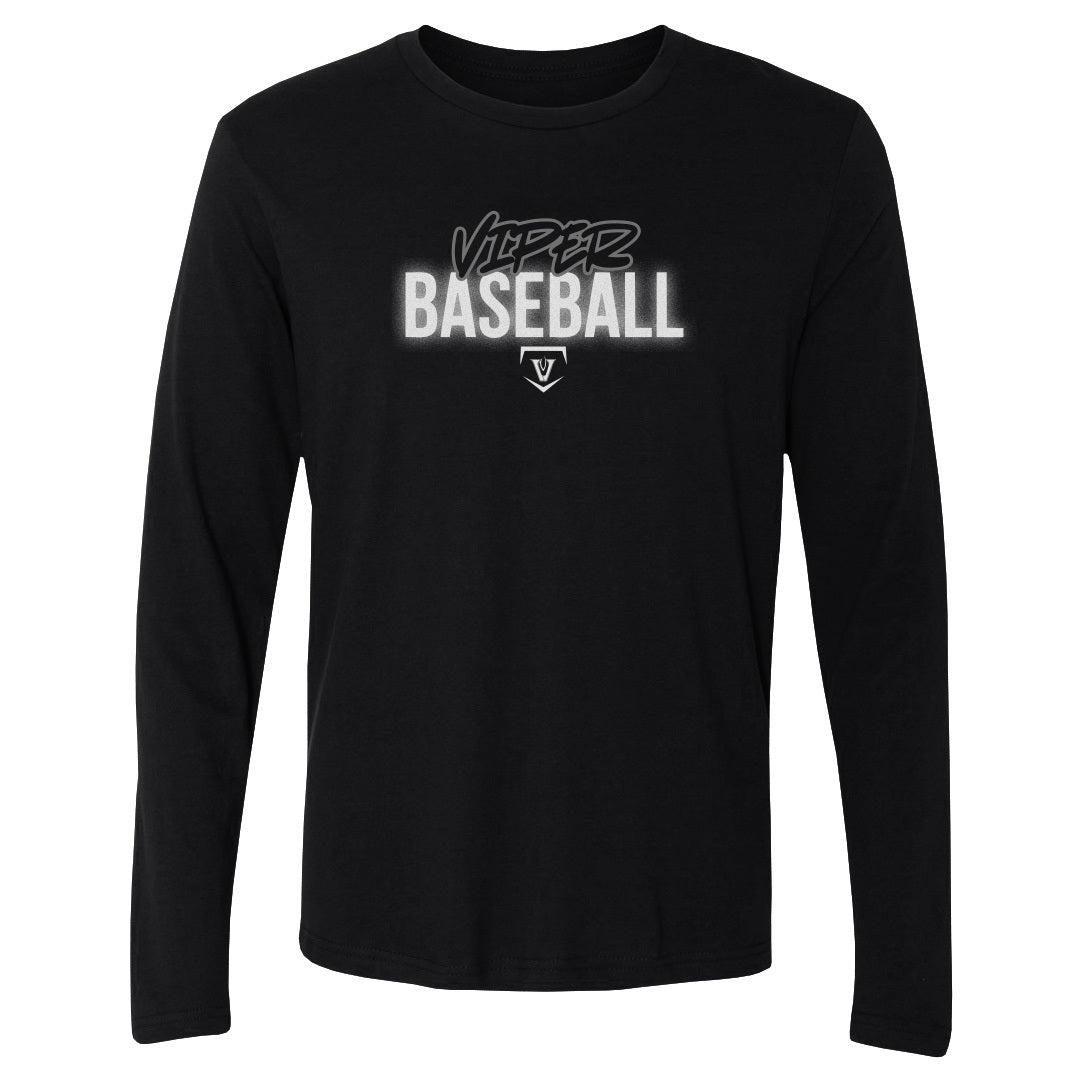 Vandegrift Men's Long Sleeve T-Shirt | 500 LEVEL