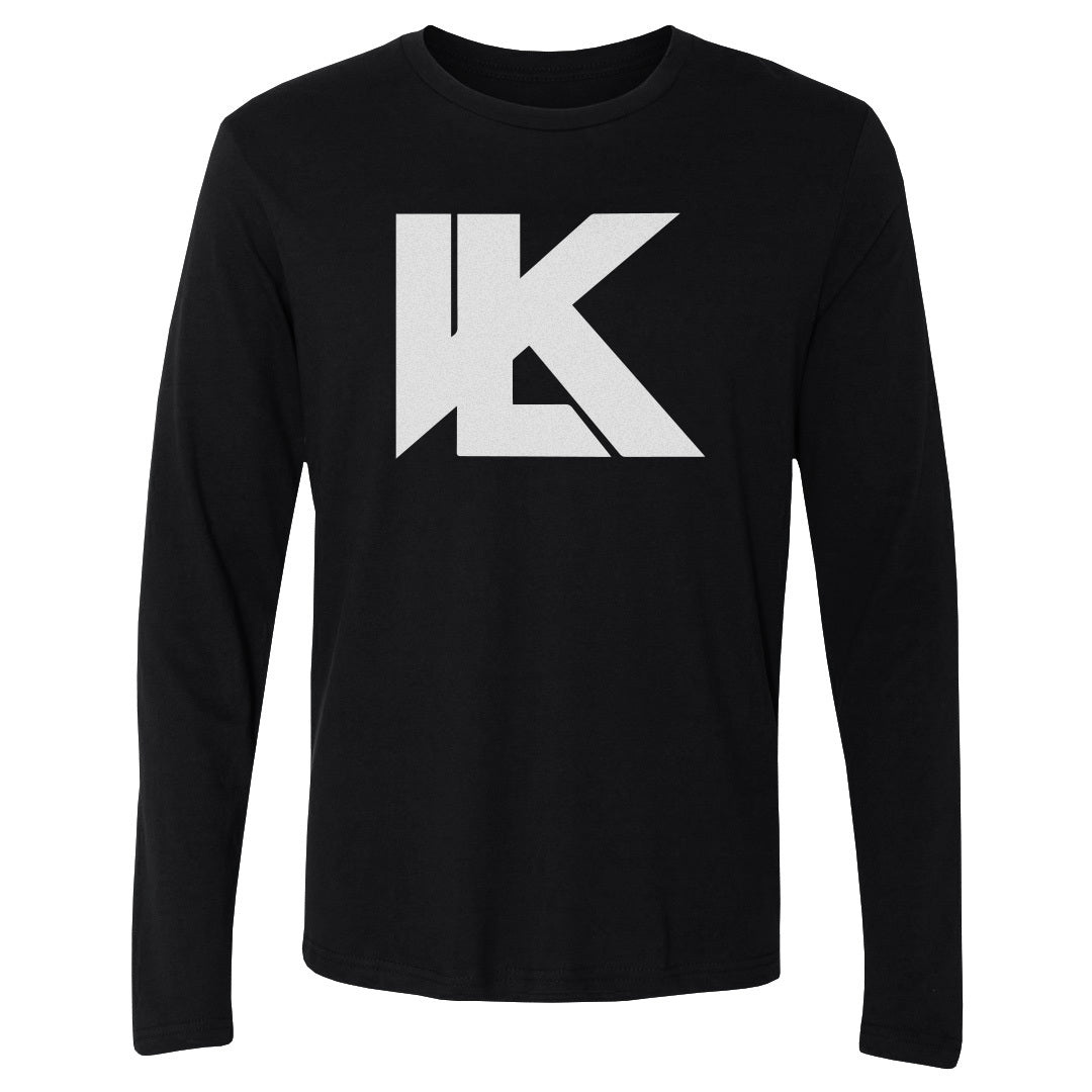 Kendrick Law Men's Long Sleeve T-Shirt | 500 LEVEL