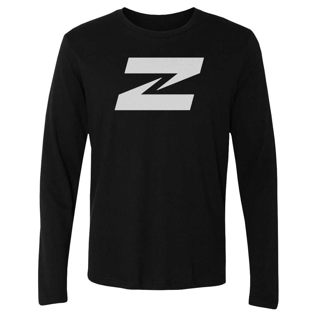 Zuffa Boxing Men's Long Sleeve T-Shirt | 500 LEVEL