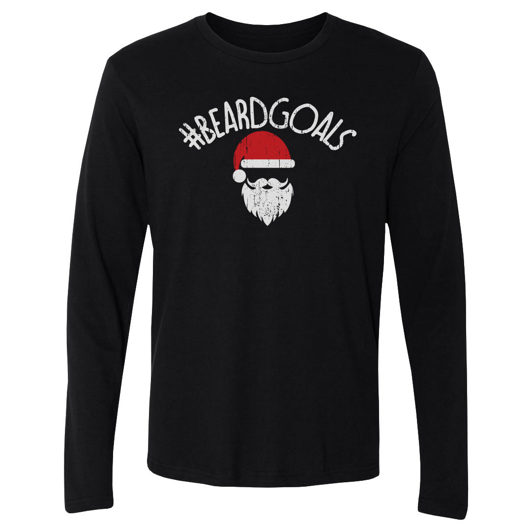 Christmas Men's Long Sleeve T-Shirt | 500 LEVEL