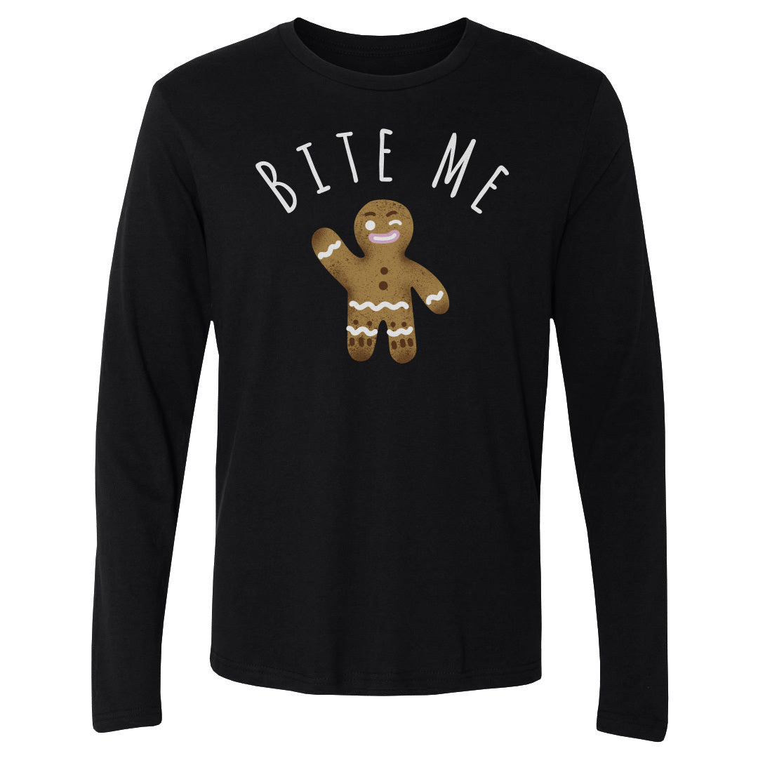Christmas Men's Long Sleeve T-Shirt | 500 LEVEL