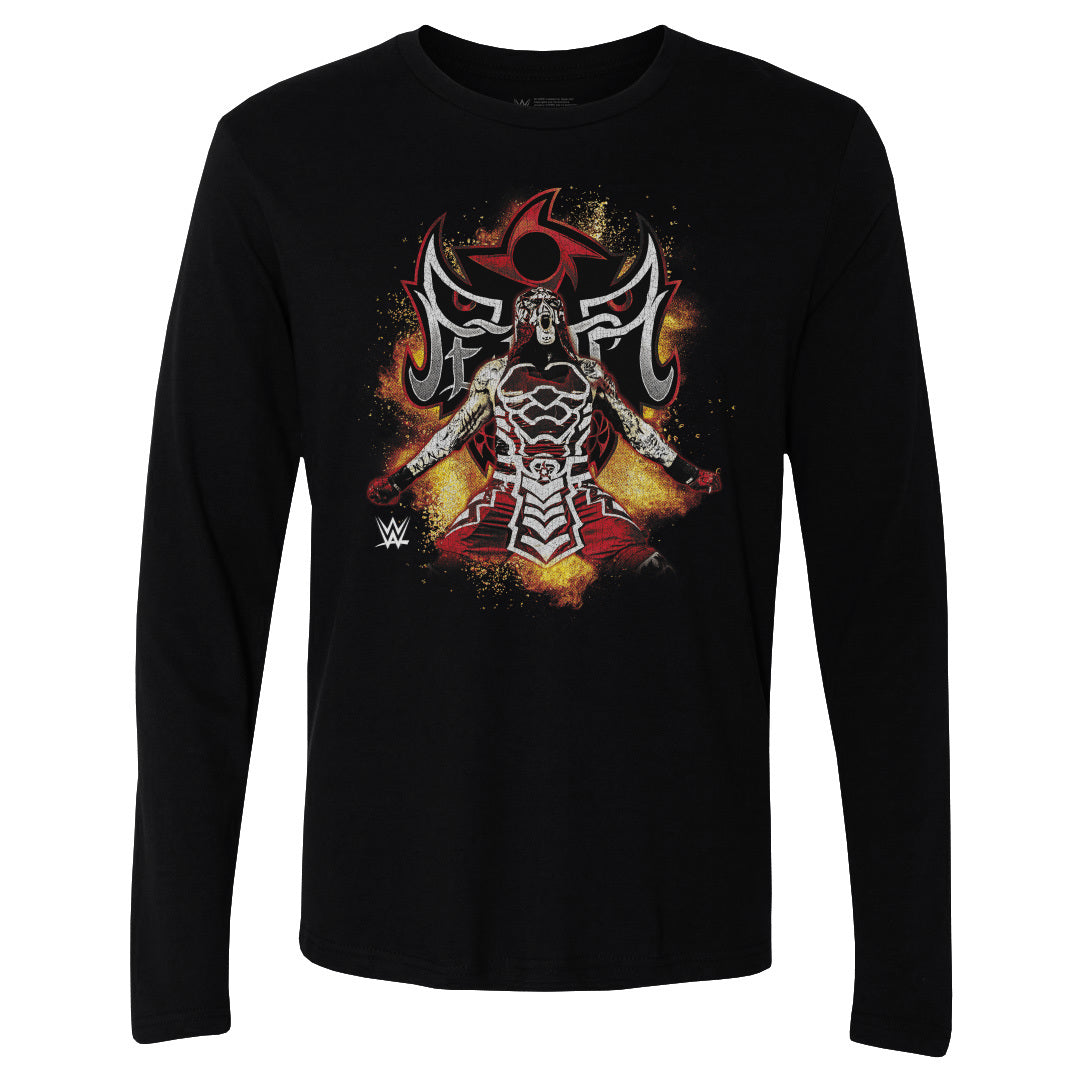 Penta Men's Long Sleeve T-Shirt | 500 LEVEL