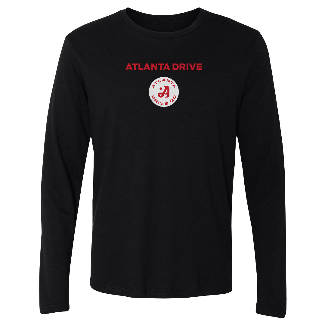 Atlanta Drive GC Men's Long Sleeve T-Shirt | 500 LEVEL
