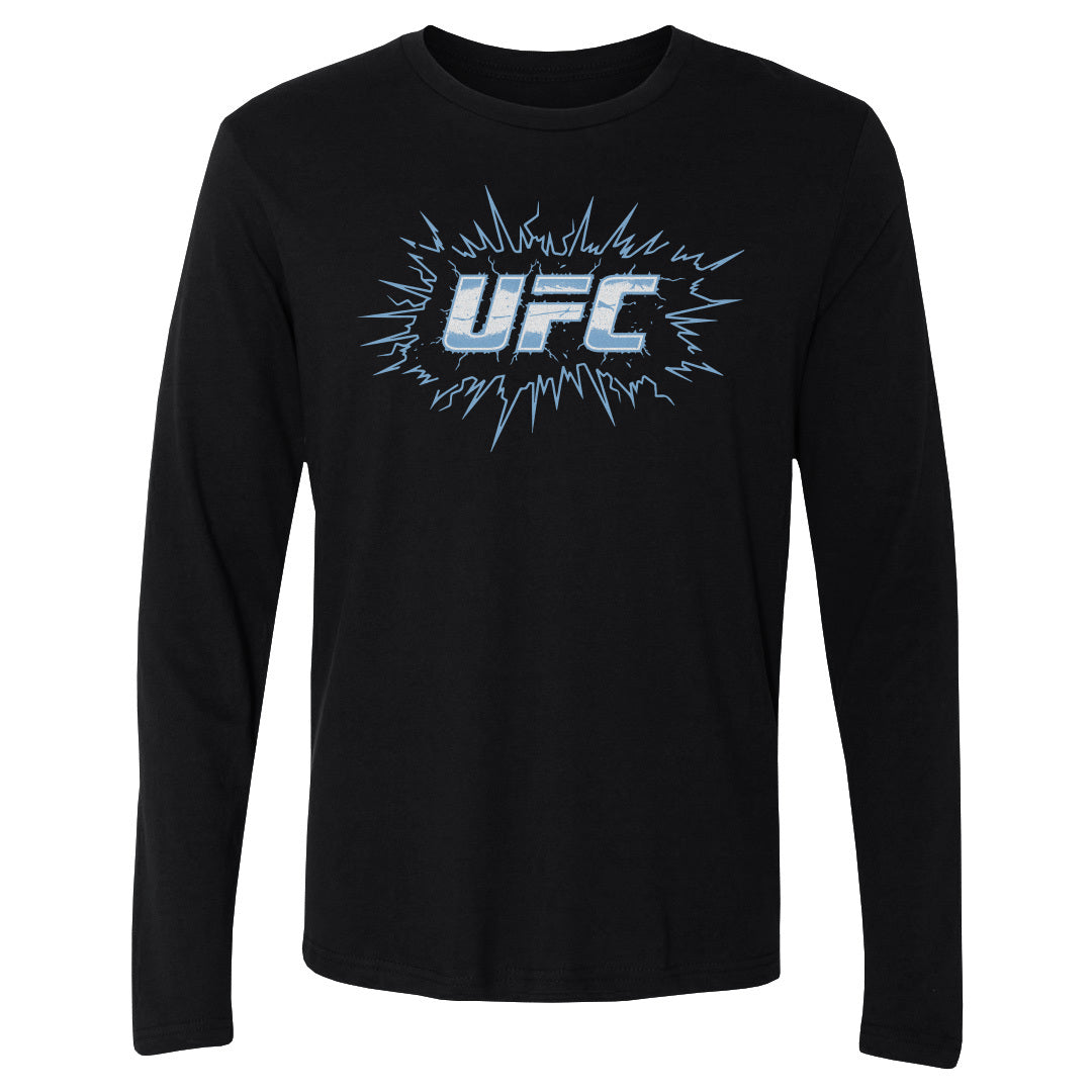 UFC Men's Long Sleeve T-Shirt | 500 LEVEL