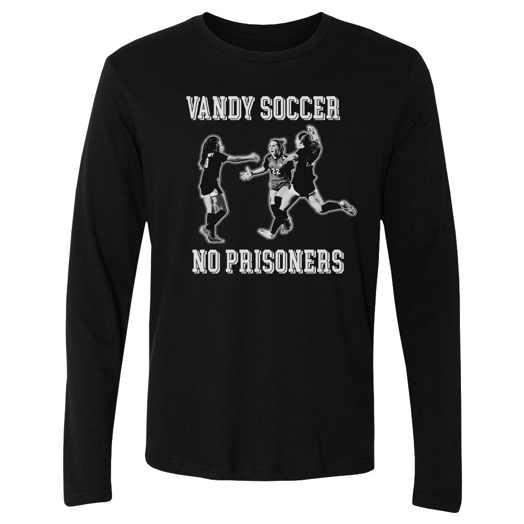 Vandegrift Men's Long Sleeve T-Shirt | 500 LEVEL