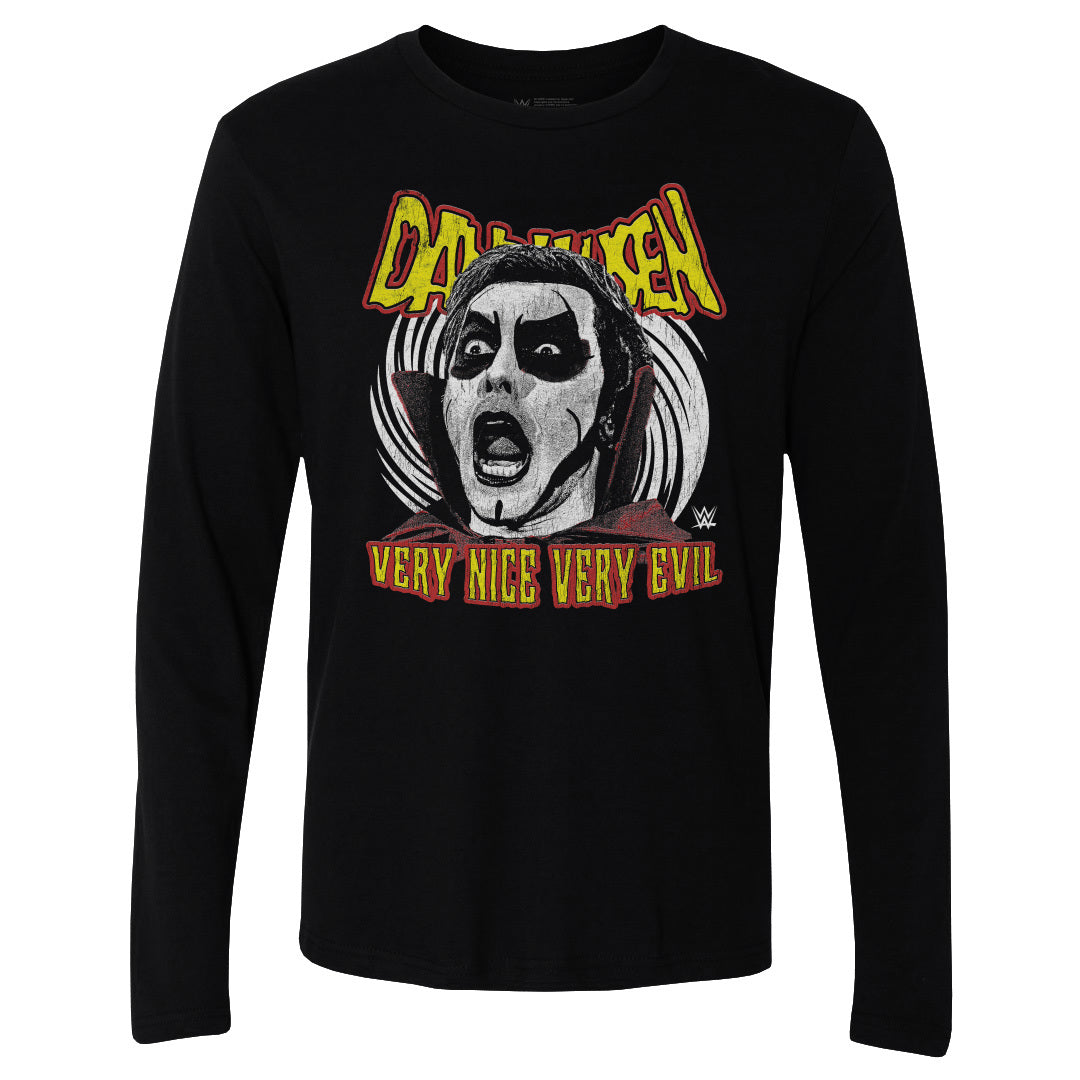 Danhausen Men's Long Sleeve T-Shirt | 500 LEVEL
