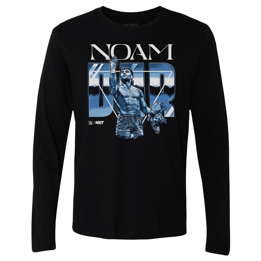 Noam Dar Men's Long Sleeve T-Shirt | 500 LEVEL