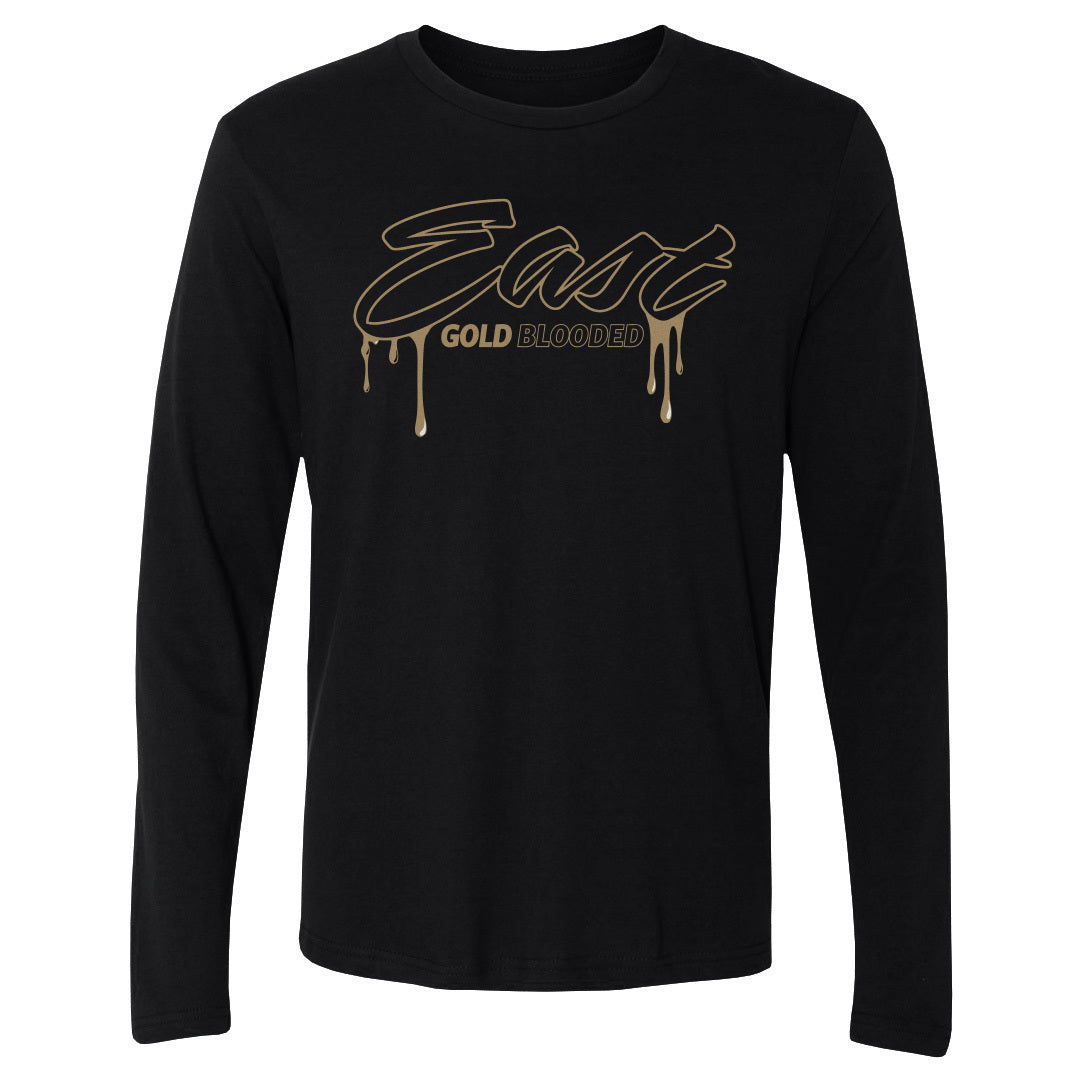 Crown Trio Men's Long Sleeve T-Shirt | 500 LEVEL