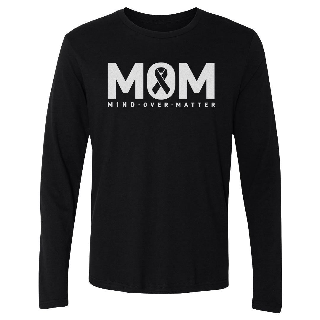 Faith Fight Finish Men's Long Sleeve T-Shirt | 500 LEVEL
