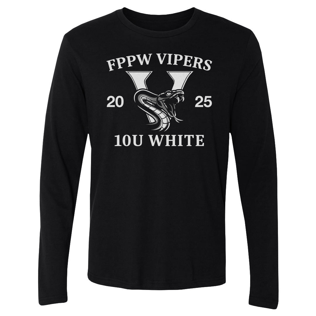 Vandegrift Men's Long Sleeve T-Shirt | 500 LEVEL