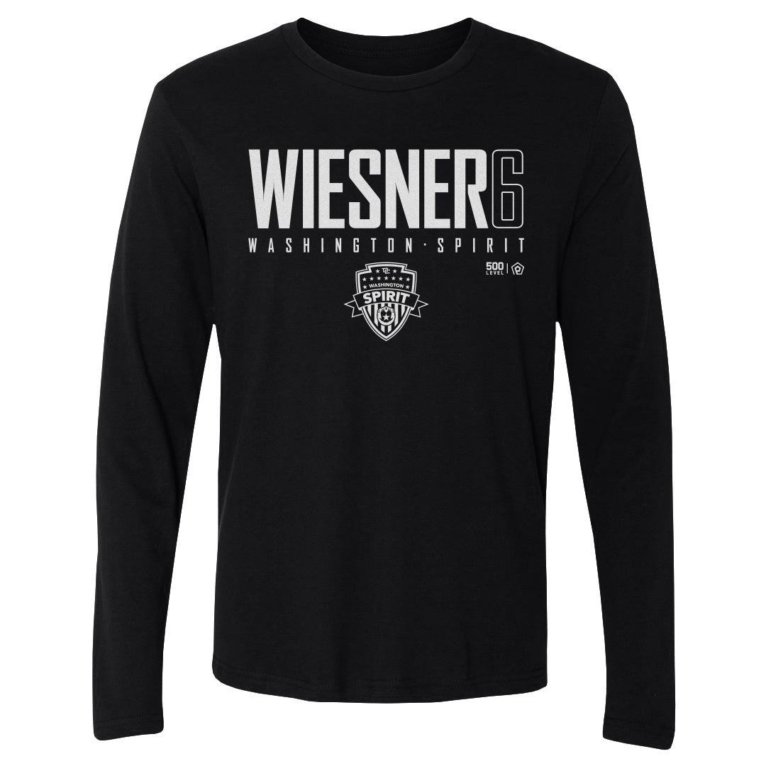 Kate Wiesner Men's Long Sleeve T-Shirt | 500 LEVEL