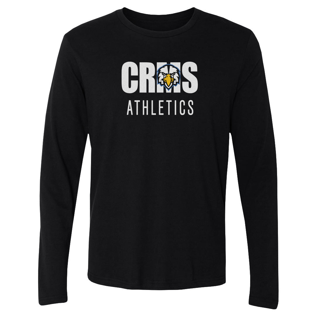 Canyon Ridge Men's Long Sleeve T-Shirt | 500 LEVEL
