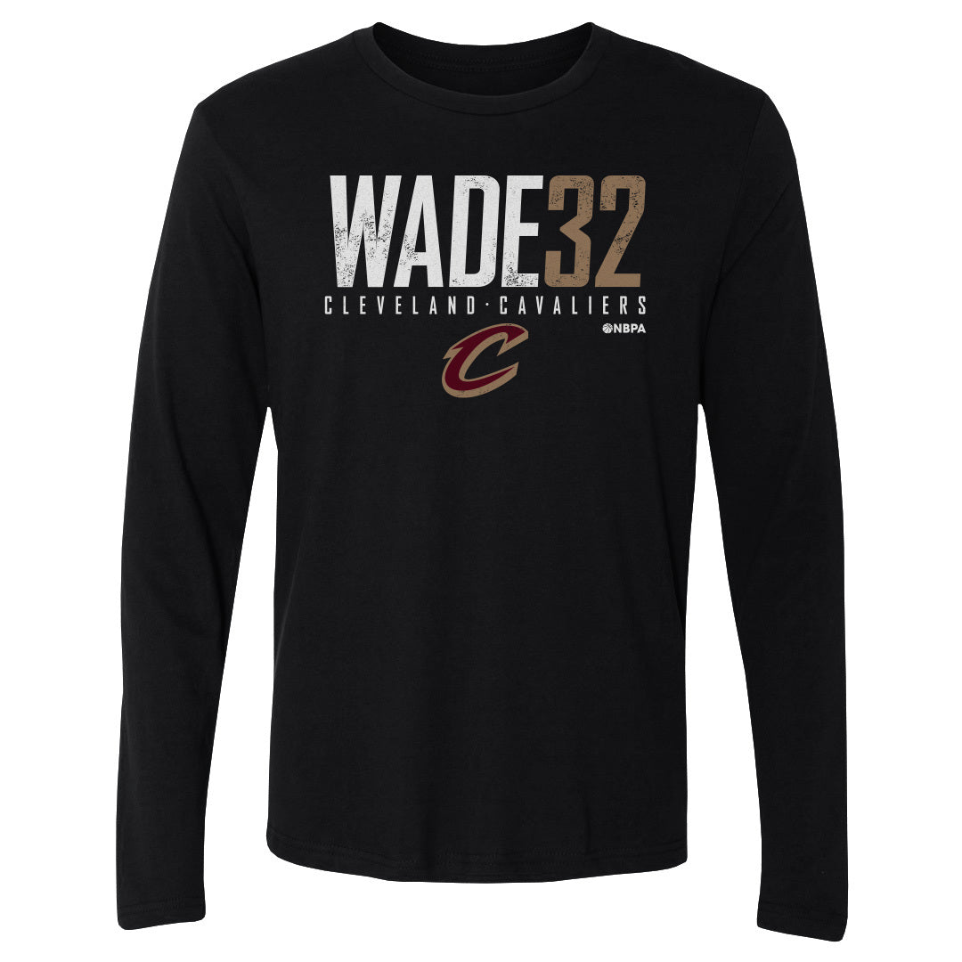 Dean Wade Men's Long Sleeve T-Shirt | 500 LEVEL