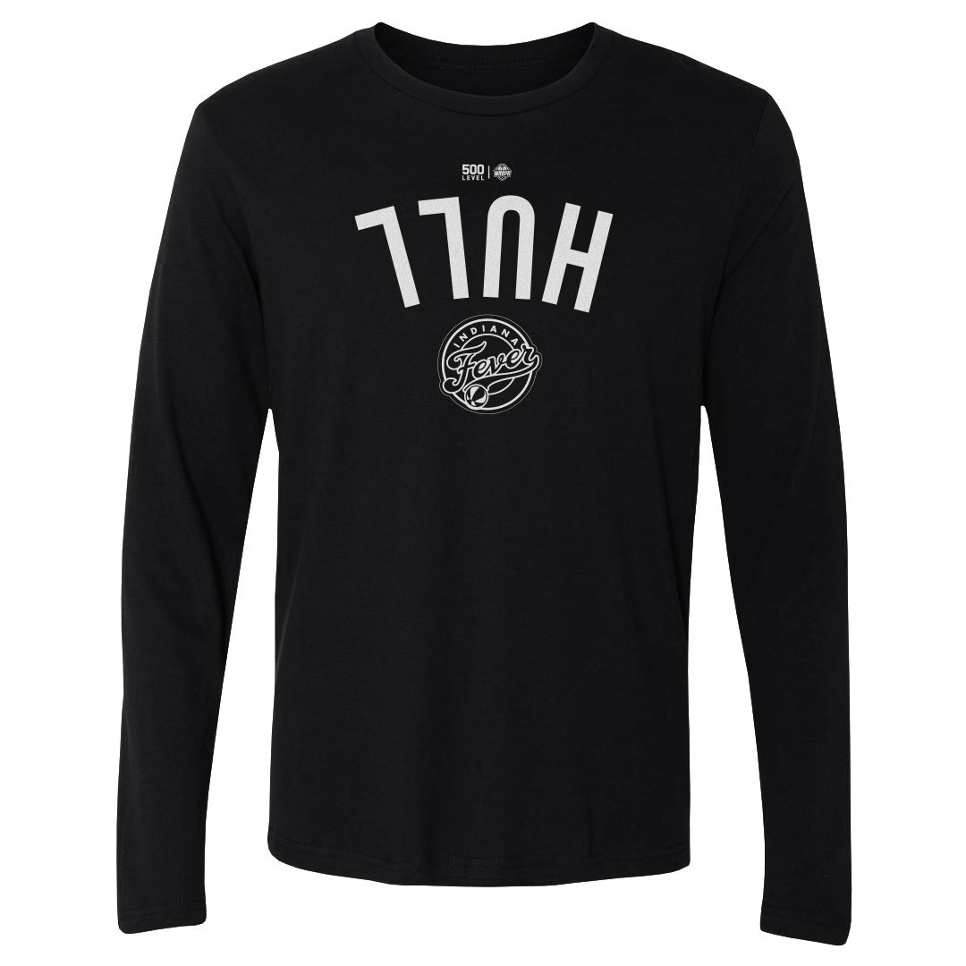 Lexie Hull Men's Long Sleeve T-Shirt | 500 LEVEL