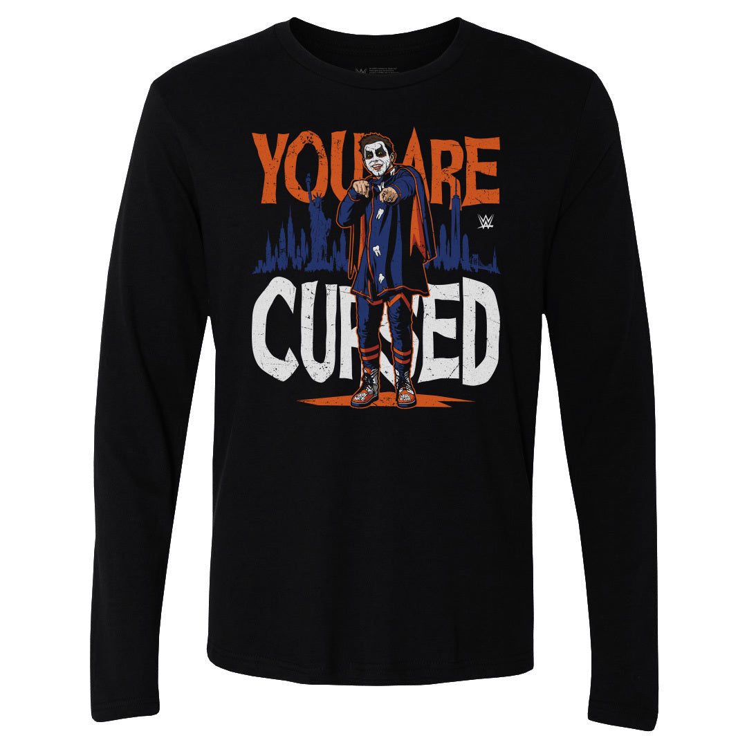 Danhausen Men's Long Sleeve T-Shirt | 500 LEVEL