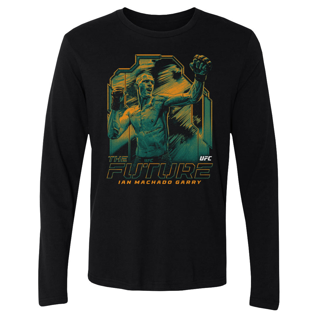 Ian Machado Garry Men's Long Sleeve T-Shirt | 500 LEVEL