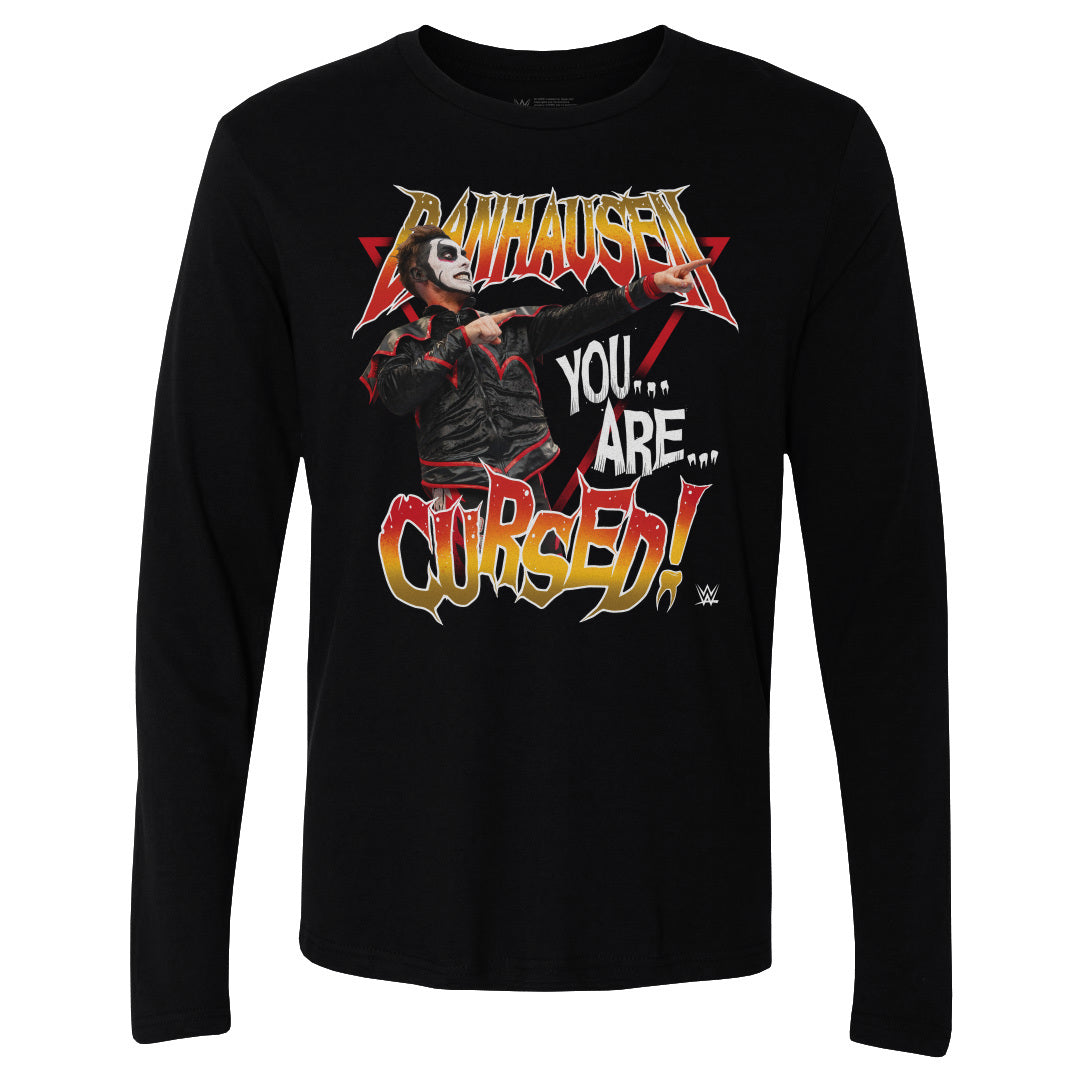 Danhausen Men's Long Sleeve T-Shirt | 500 LEVEL