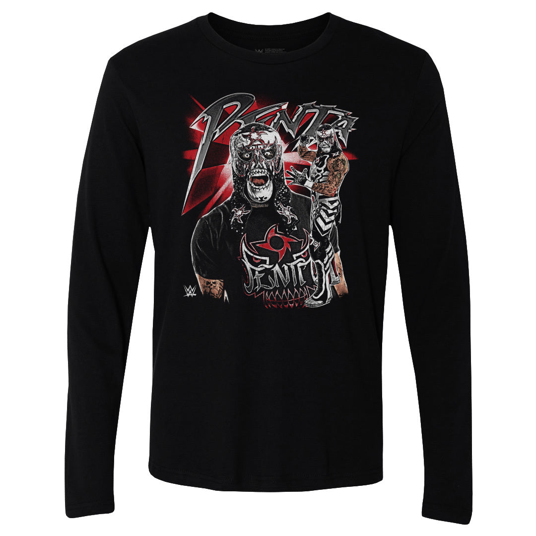 Penta Men's Long Sleeve T-Shirt | 500 LEVEL