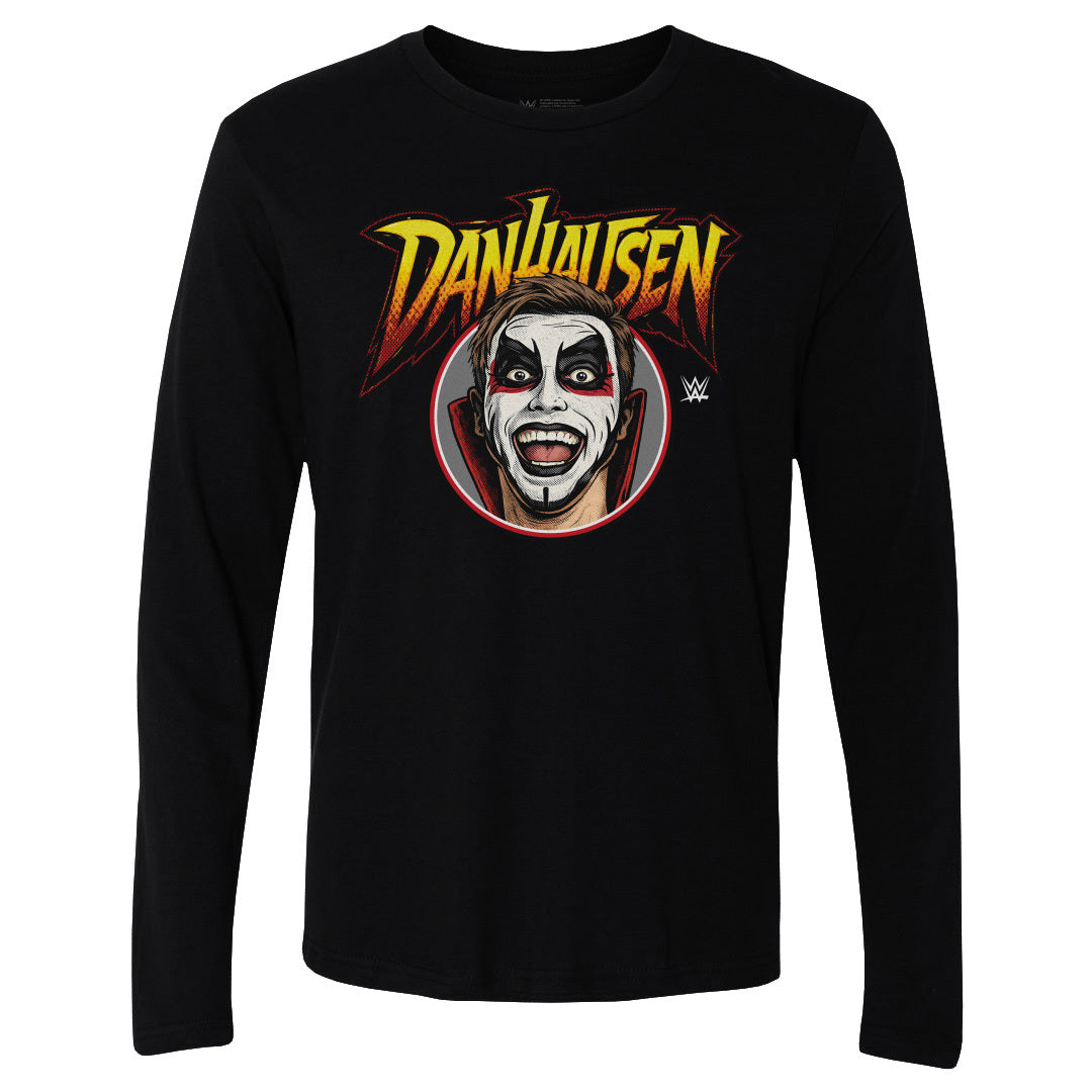 Danhausen Men's Long Sleeve T-Shirt | 500 LEVEL