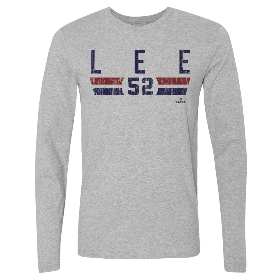 Dylan Lee Men's Long Sleeve T-Shirt | 500 LEVEL