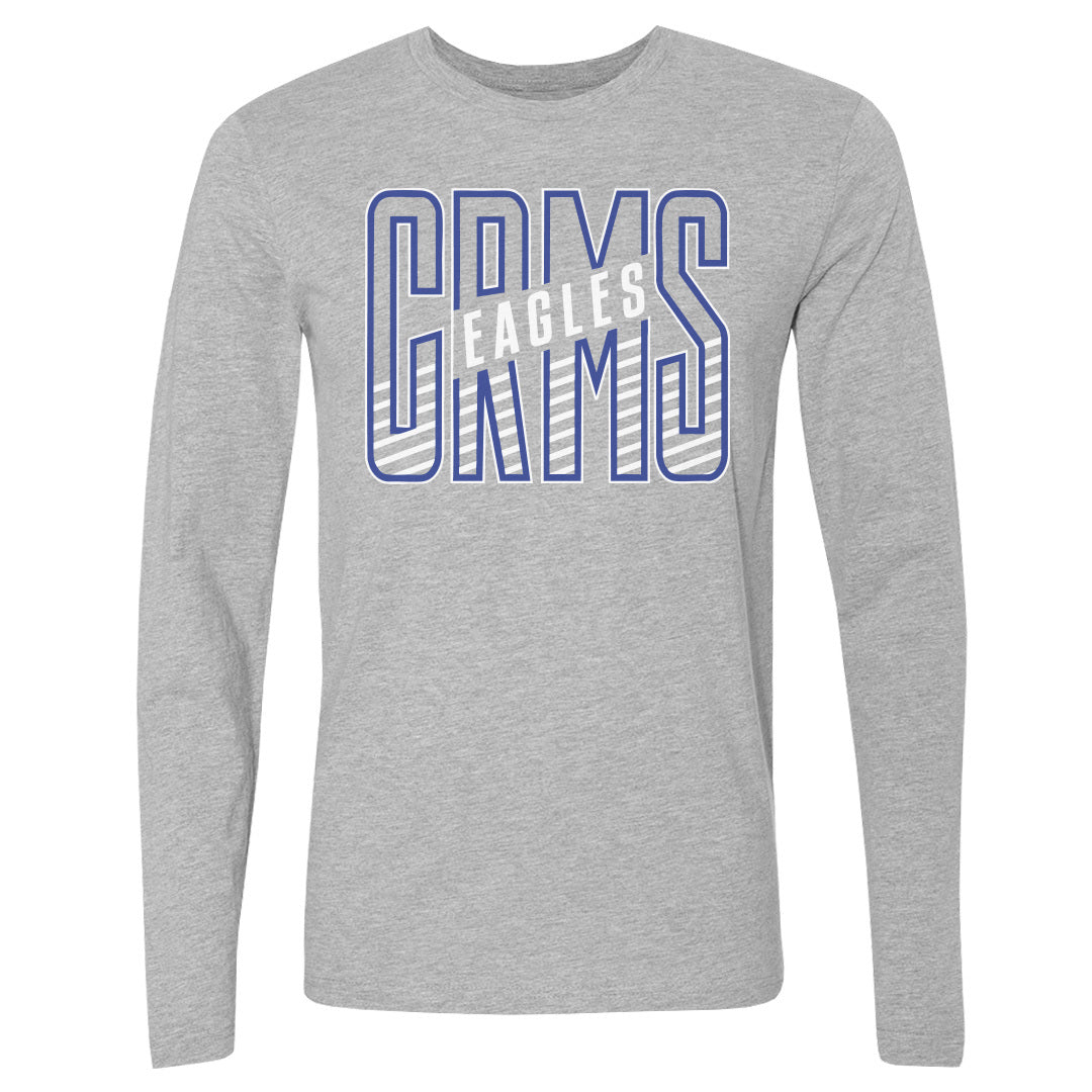 Canyon Ridge Men's Long Sleeve T-Shirt | 500 LEVEL