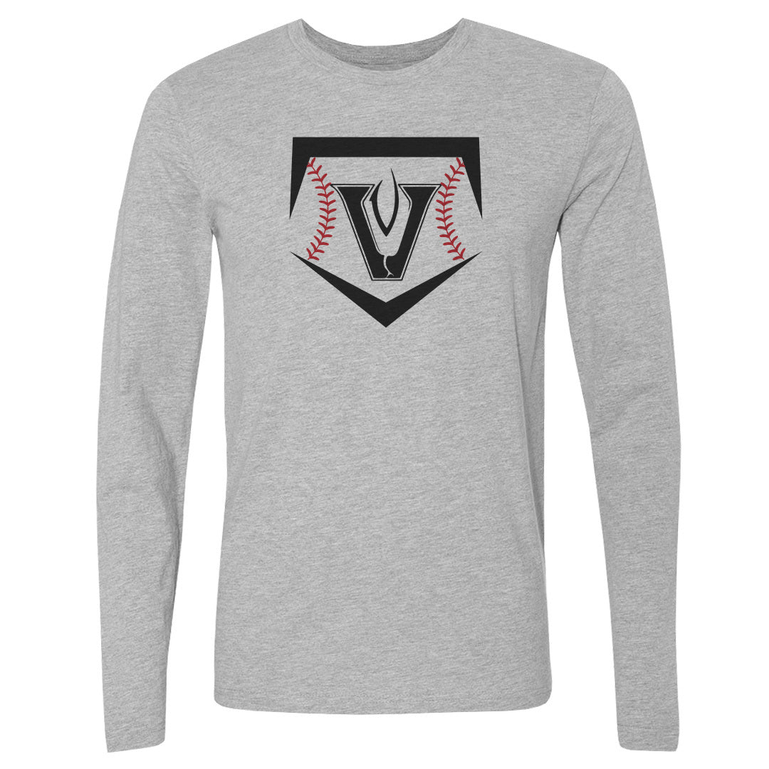 Vandegrift Men's Long Sleeve T-Shirt | 500 LEVEL