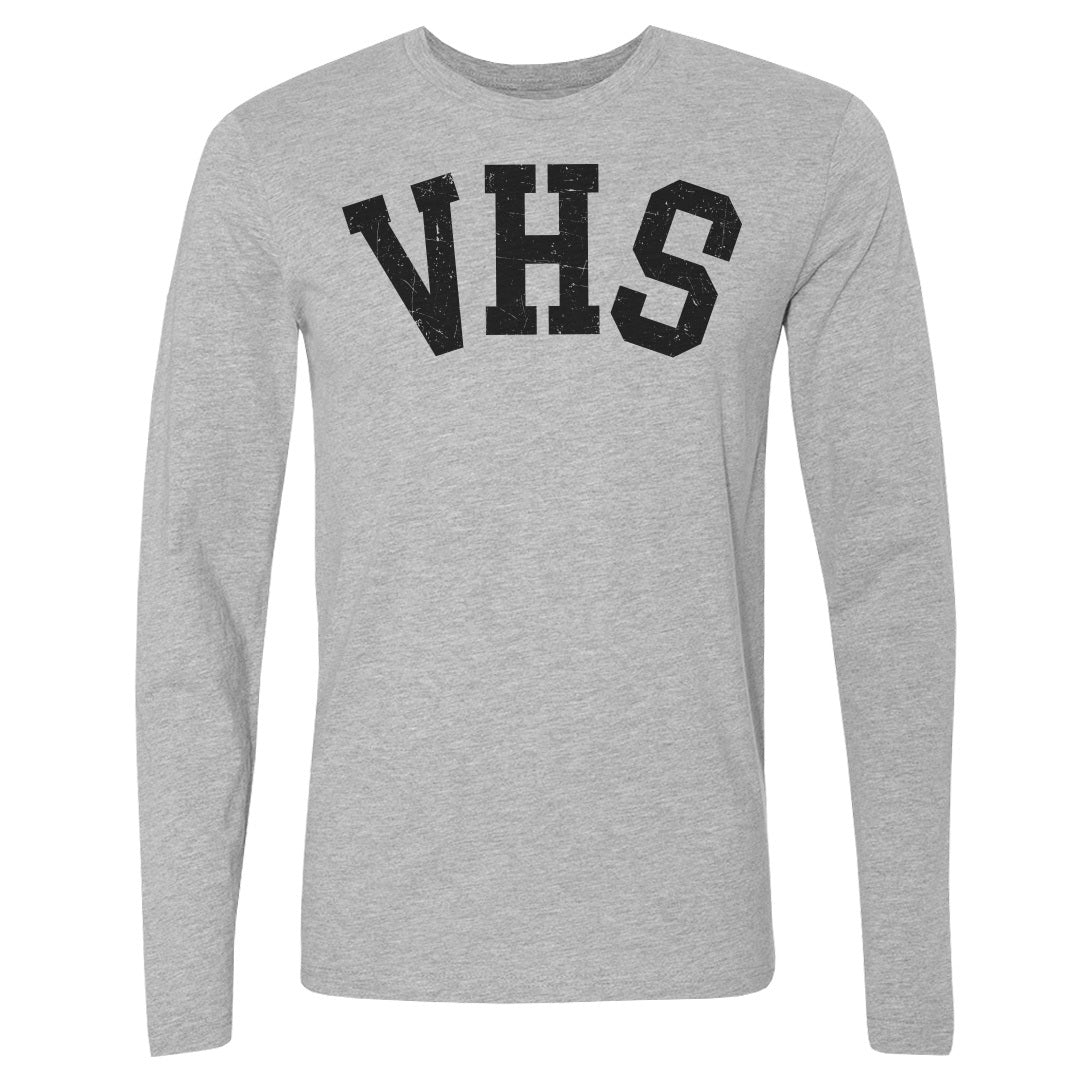 Vandegrift Men's Long Sleeve T-Shirt | 500 LEVEL